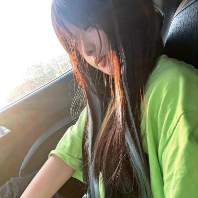 情断爱河