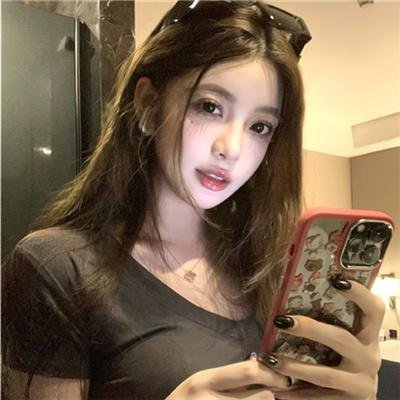 极光下